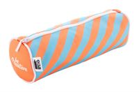 ASTUCCIO CILINDRICO RICICLATO PERSONALIZZABILE